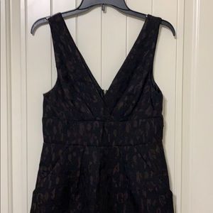 BCBG MAXAZRIA cocktail dress. Size 8.